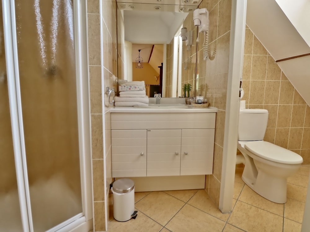 Superior Double Room - Photo 2