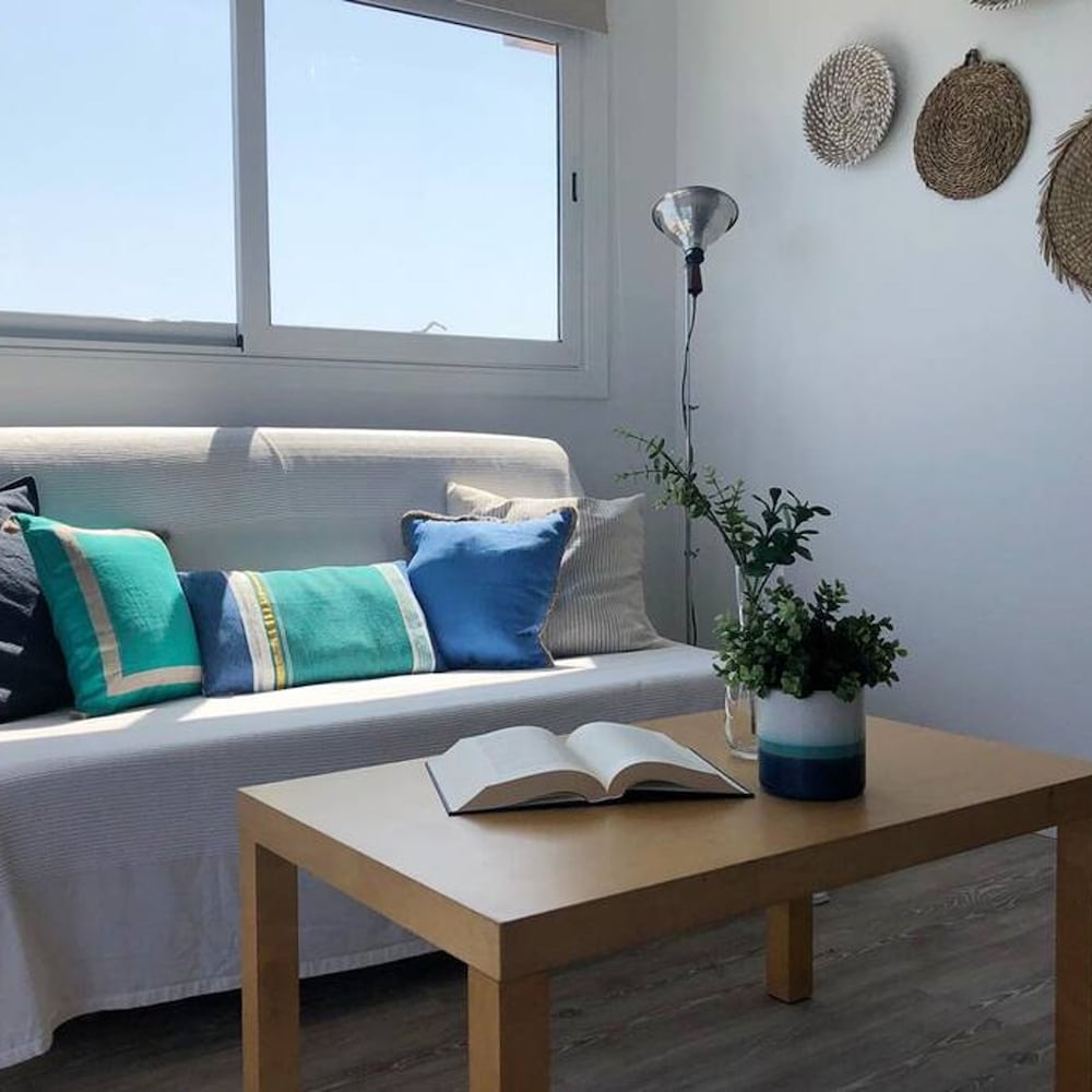 SEA View Apartment With 2 Pools Fully Equipped 4PP By Myrentalhost, Kuva 18