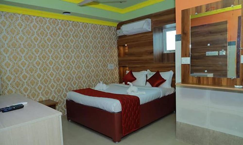 Deluxe Room photo 3