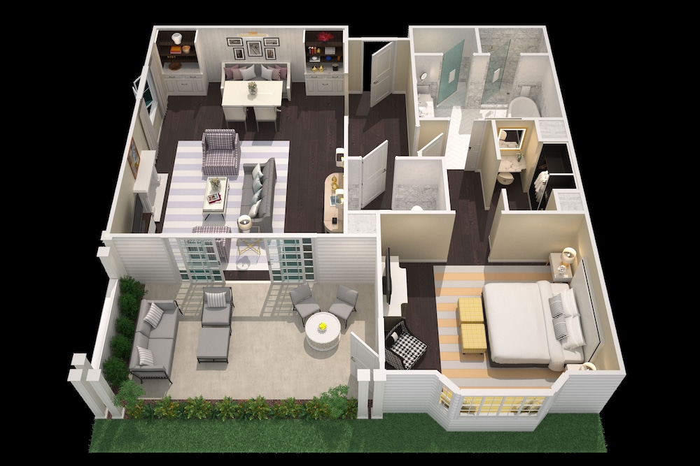 Suite (Lanai) - Photo 3