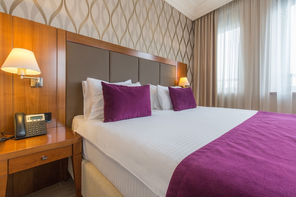 Deluxe Double Room photo 2