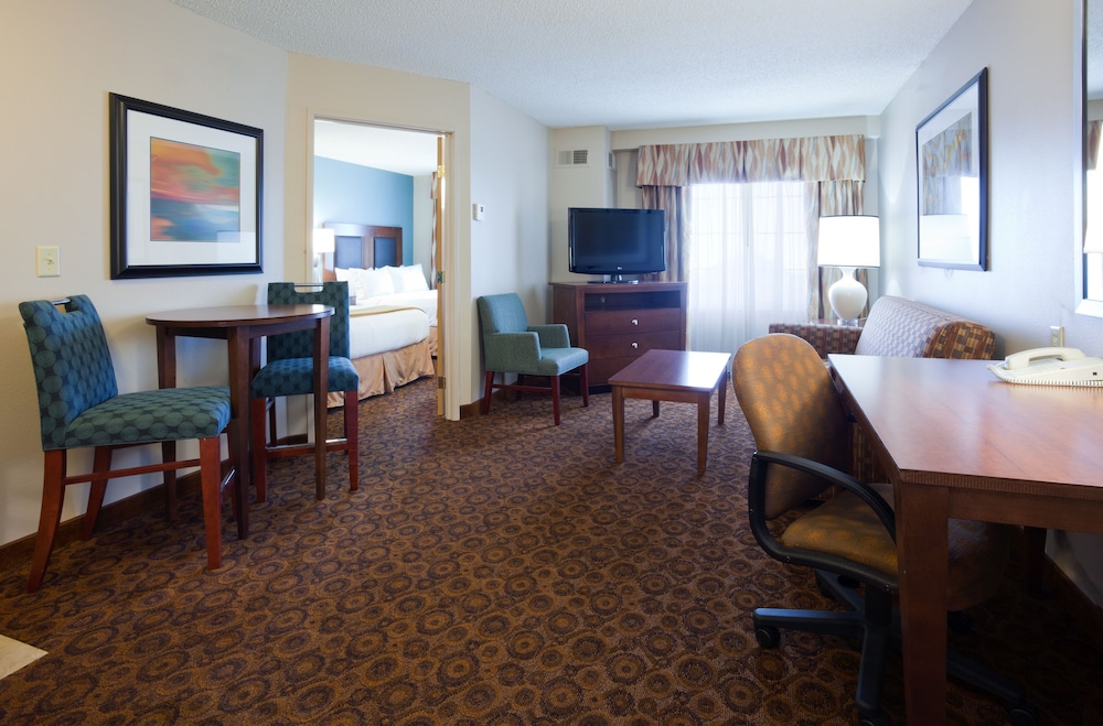 Suite, 1 Bedroom (Extended Stay)