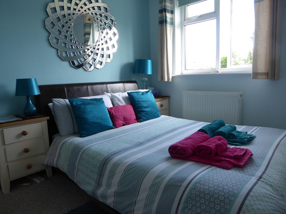 Standard Double Room Single Use photo 2