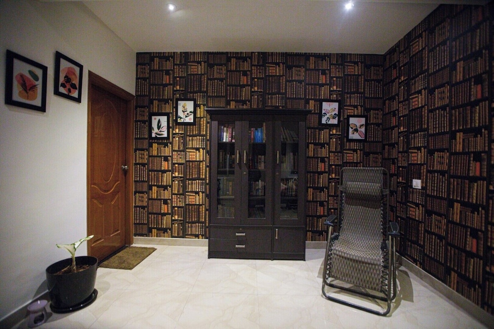Luxury Room photo 1