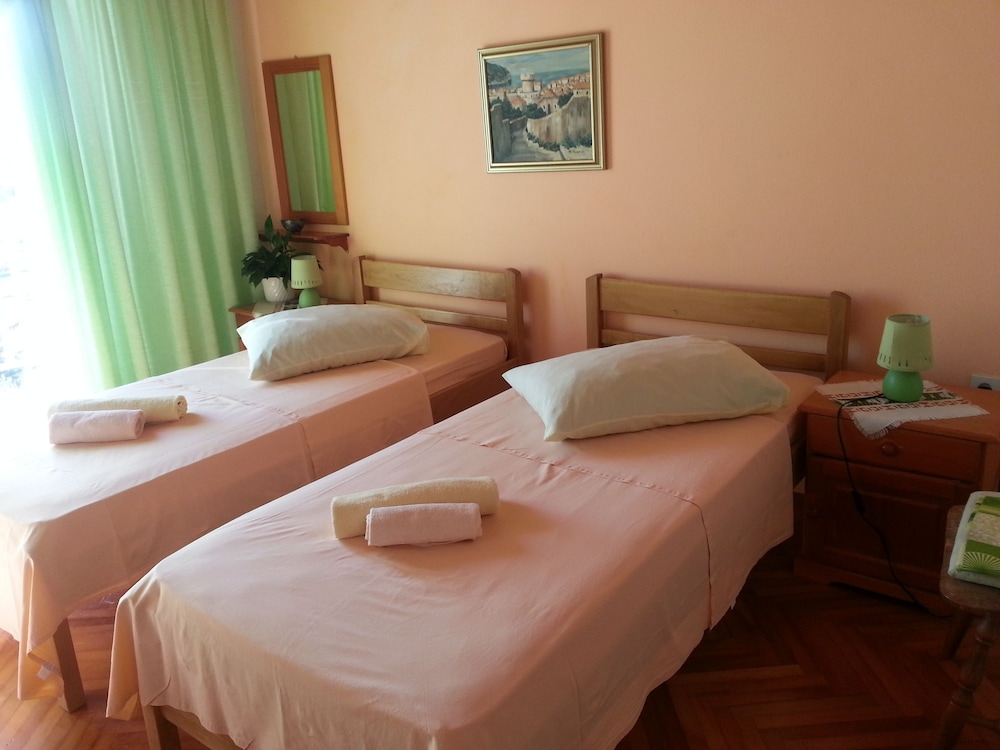 Superior Triple Room, Balcony, Sea View photo 2
