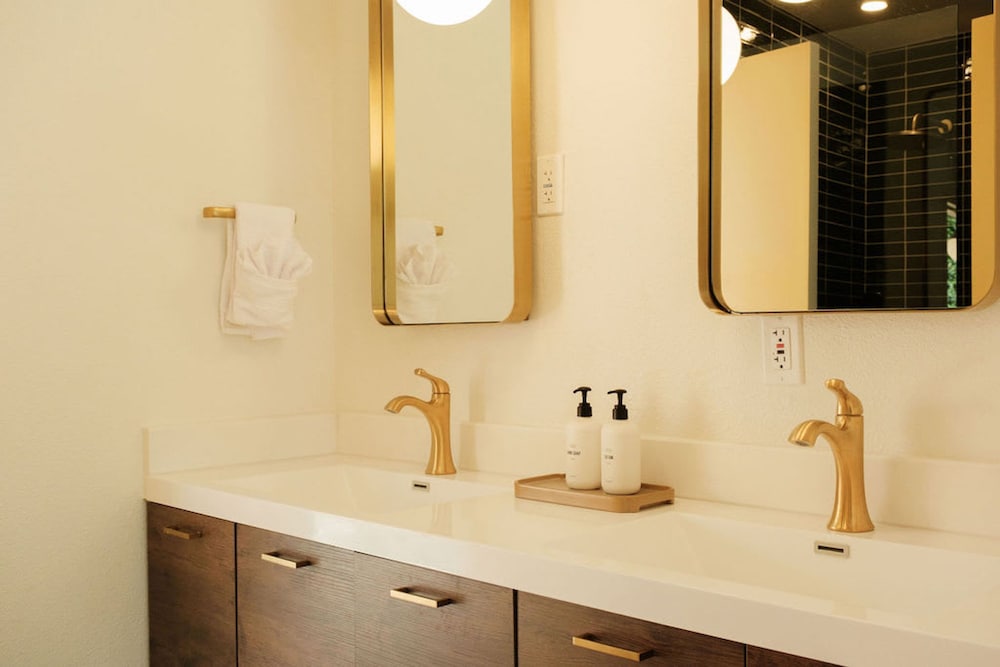 Mod Maya Hotel in Palm Springs, Billede 262
