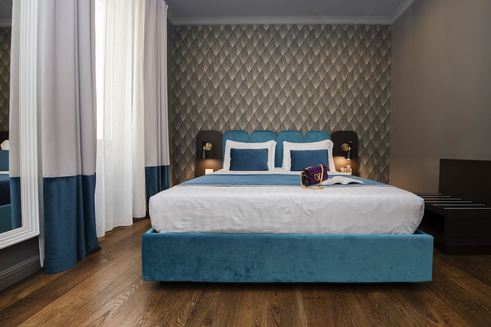 Superior Double Room photo 2