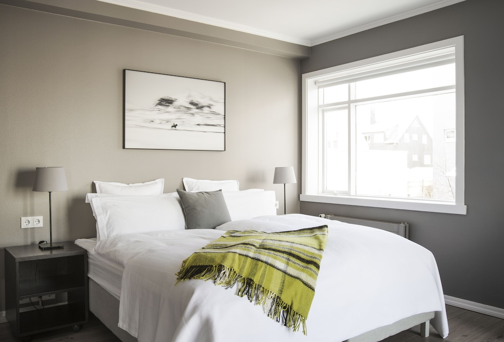 Junior Suite - Photo 3