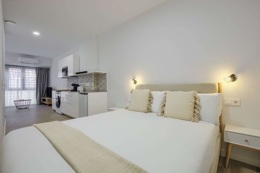 Double Room, Mobility Accessible, Ground Floor