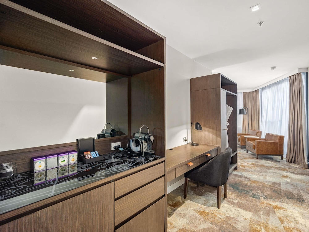 2 Bedroom Hotel Room