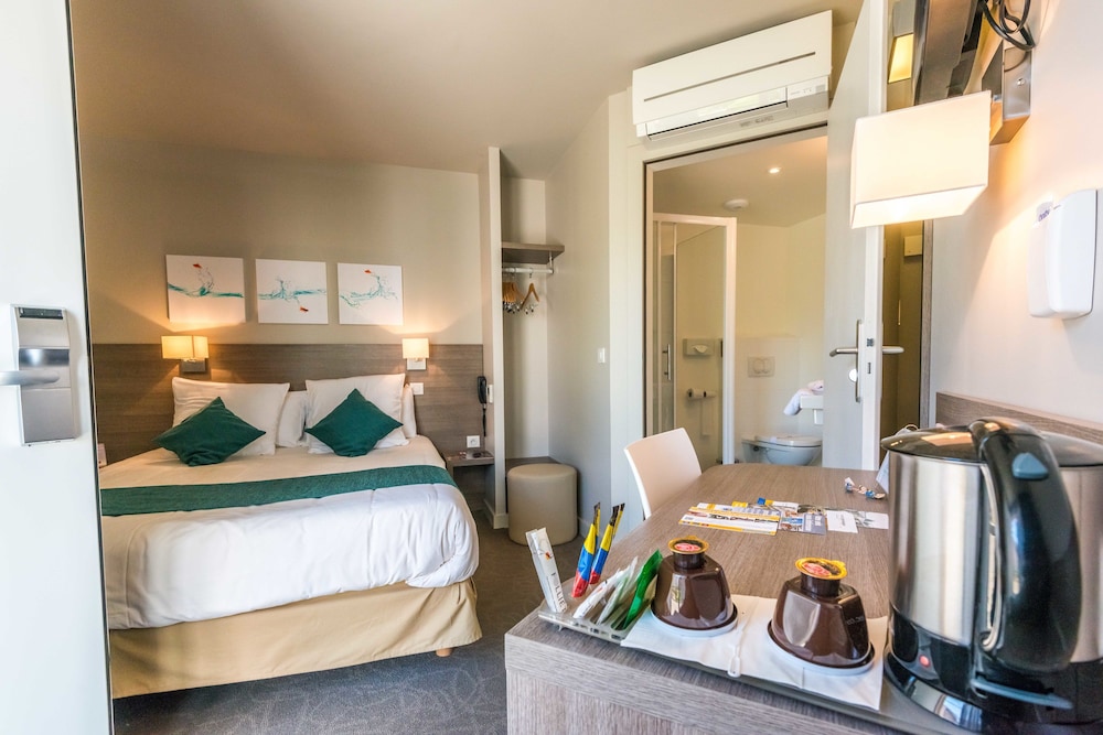 Standard Room, 1 Double Bed - Photo 2
