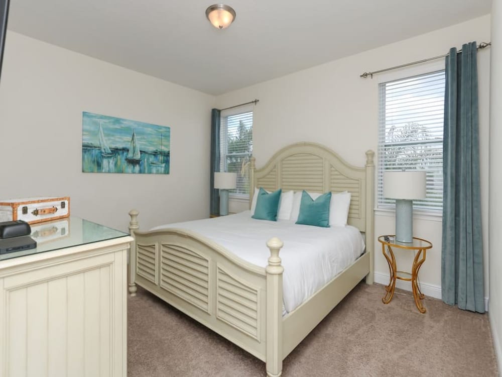 Gorgeous Remo 8 BR at Encore Resort Next to Disney, 사진 18