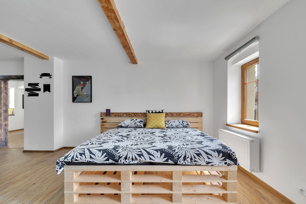 Comfort Studio Suite (B) photo 2