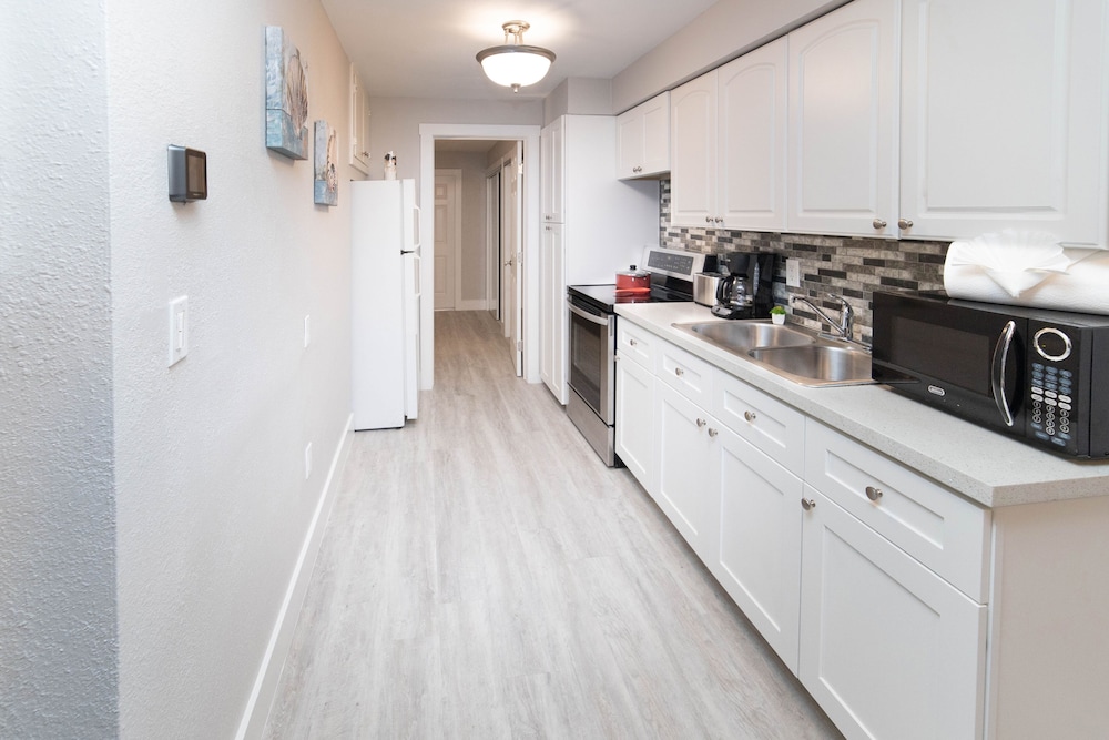 Deluxe Suite, Patio