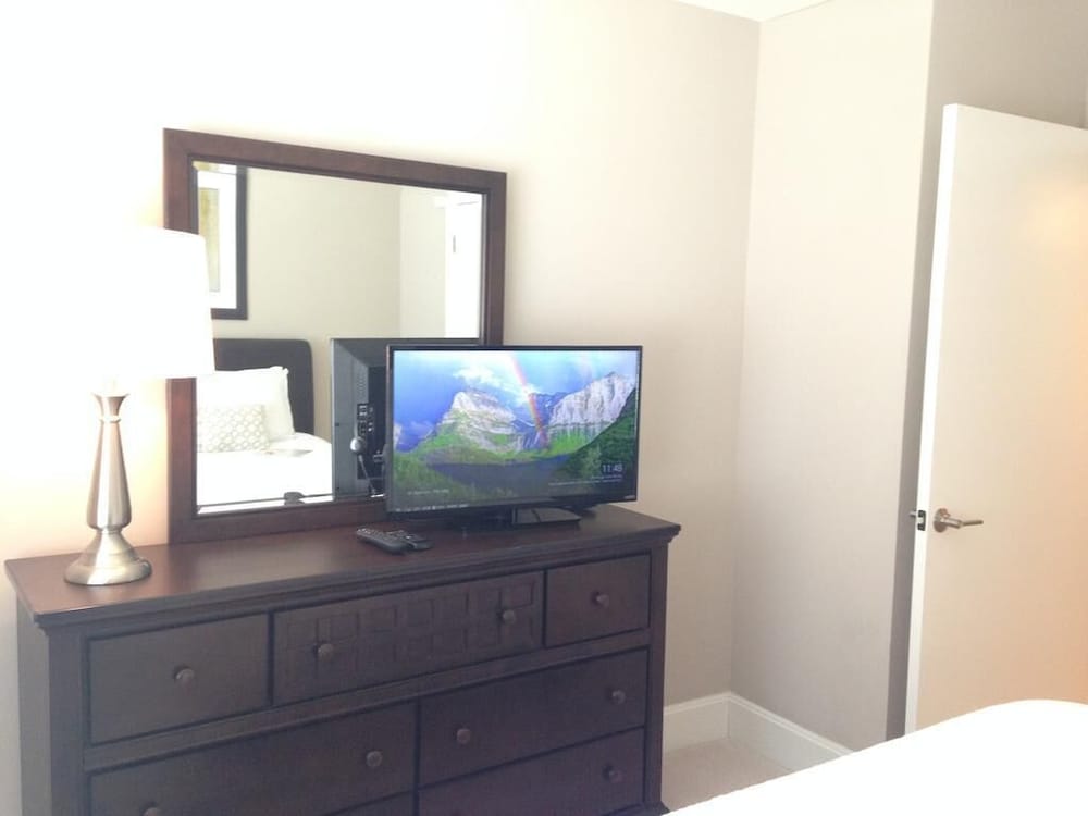 Apartment, 1 Bedroom photo 2