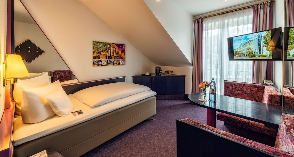Standard Room, 1 Twin Bed, Annex Building photo 2