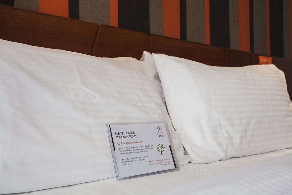 Supreme Double Room photo 2
