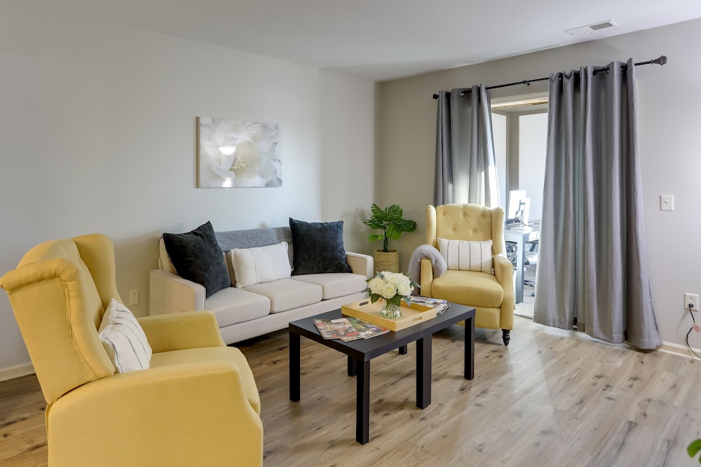 Apartment (2 Bedrooms) photo 1
