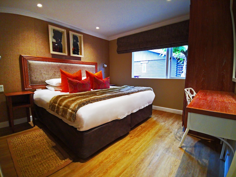 Cabin, 2 Bedrooms, Non Smoking photo 1