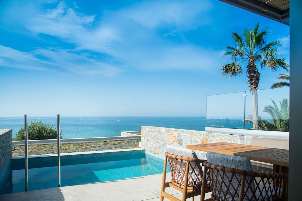 Classic Room Sea View Private Pool - Photo 24