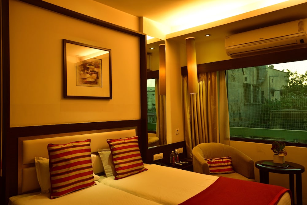 Deluxe Room photo 1