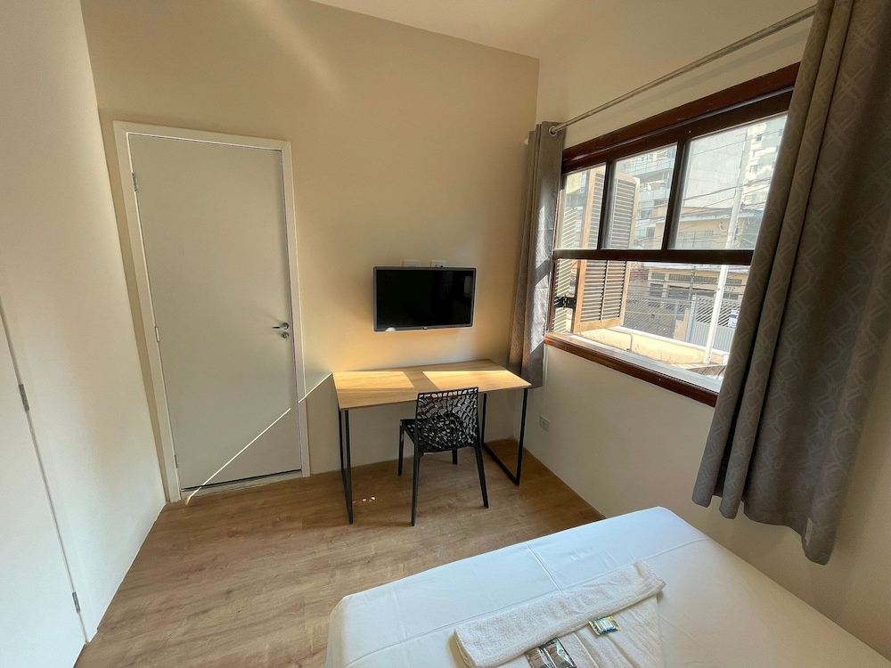 Basic Double Room