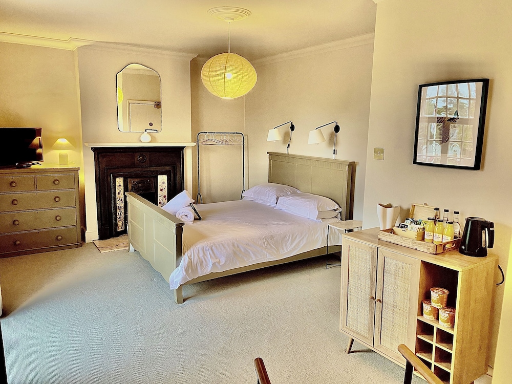 Comfort Double Room, Private Bathroom photo 1