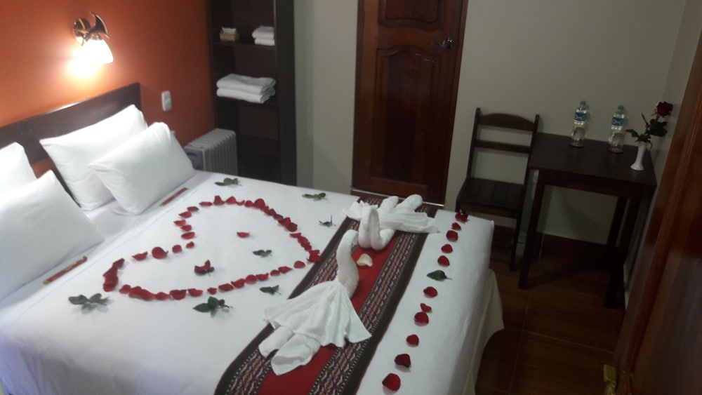 Classic Double Room, 1 Double Bed, Mountain View photo 1