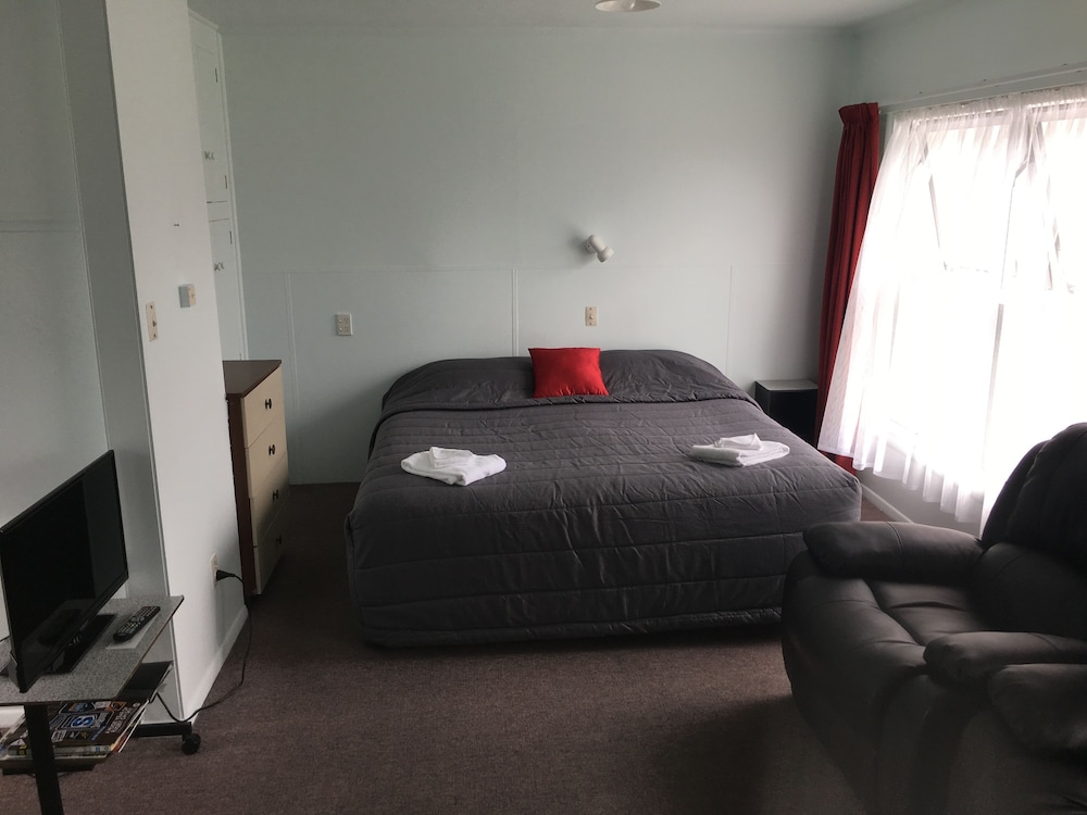 Studio, Two Beds photo 1