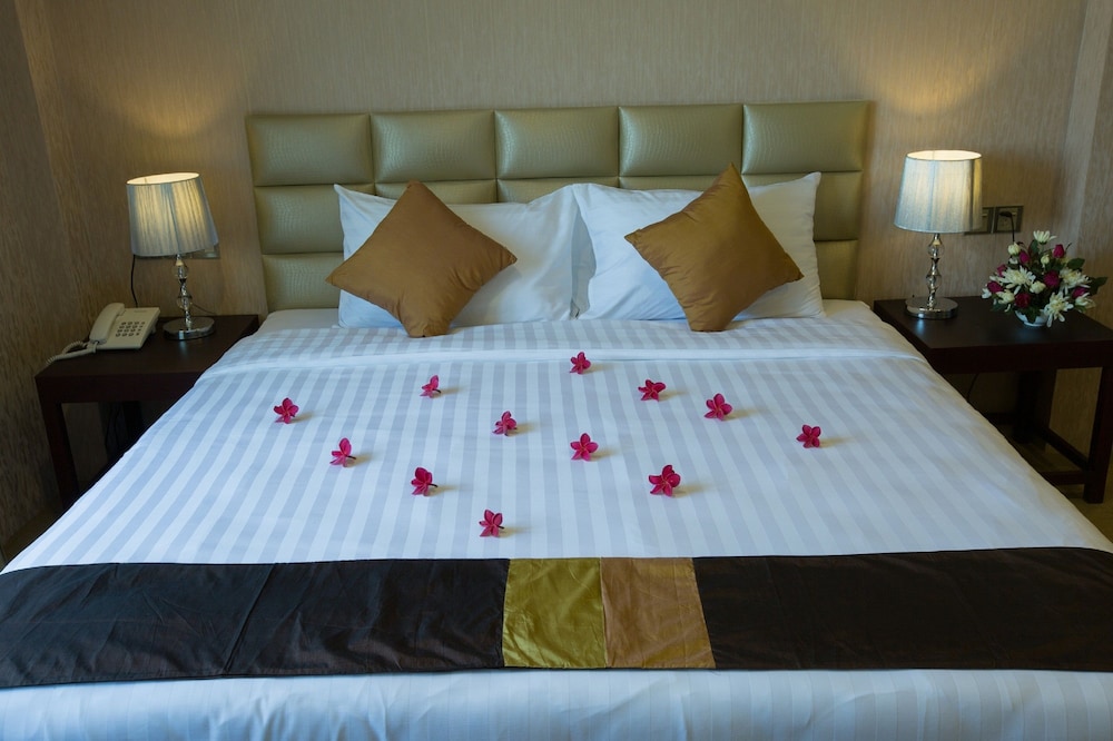 Superior Twin Room photo 2