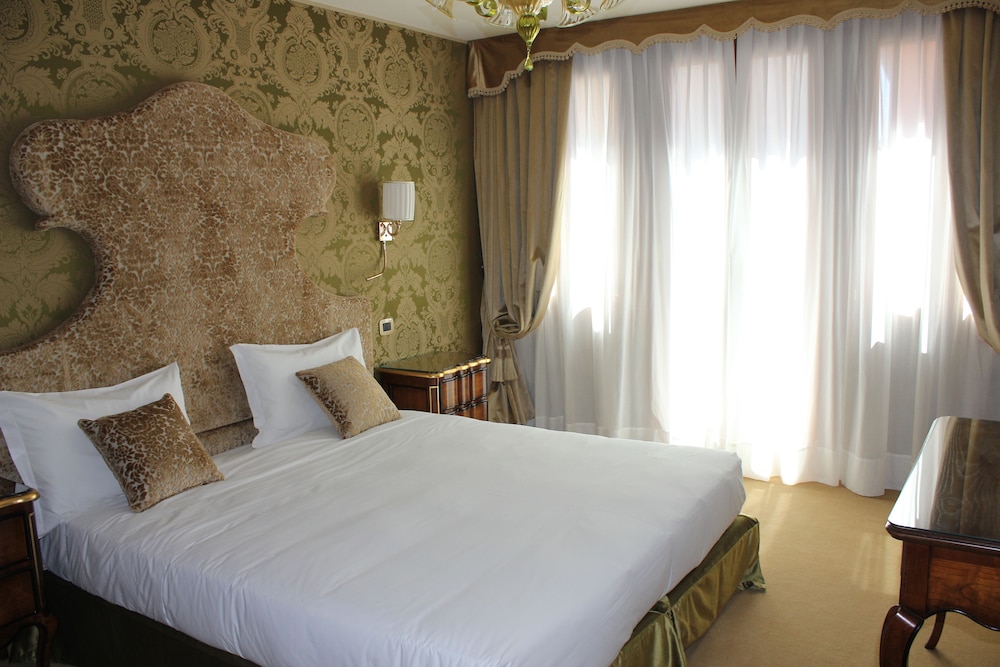 Superior Double or Twin Room, 1 Bedroom photo 1