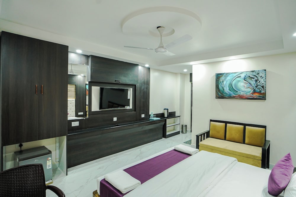 Economy Double Room photo 2