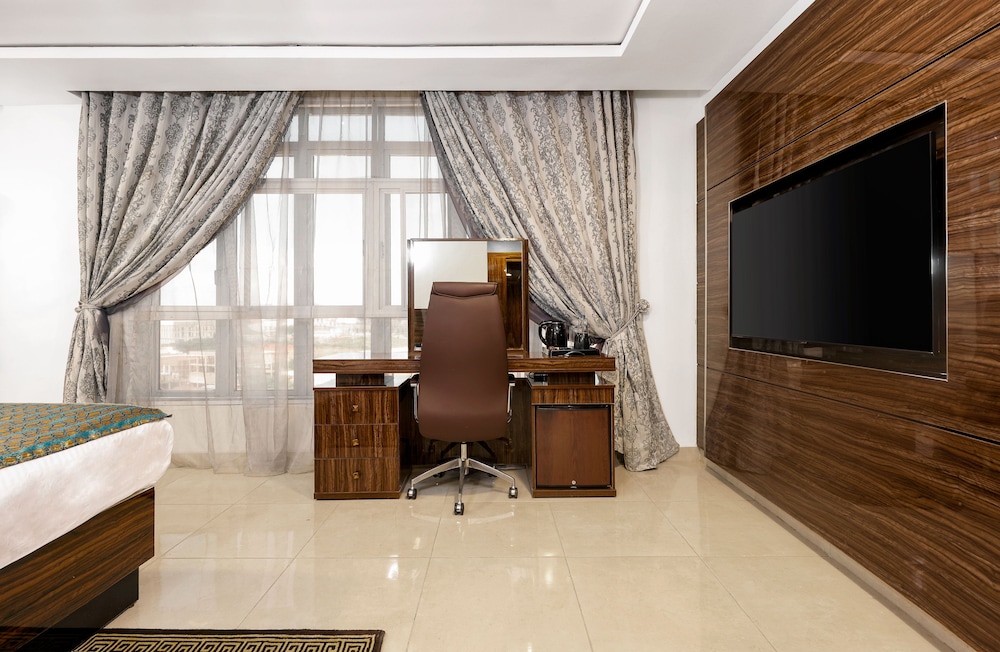 Standard Single Room photo 3
