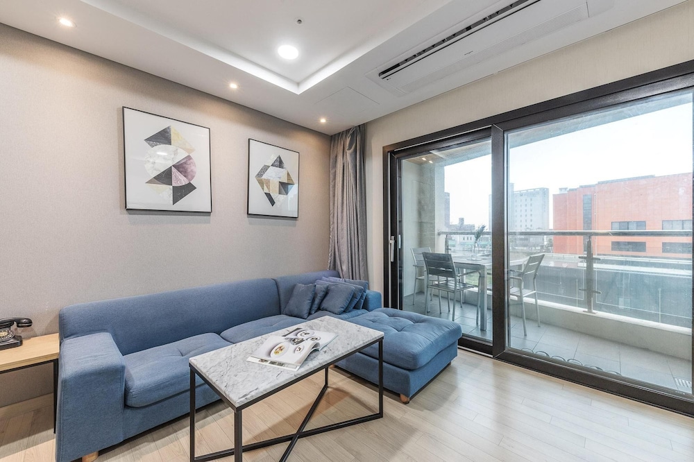 Basic Room, 1 Bedroom (310 (Ocean view)) photo 3