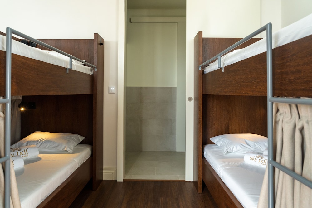 Shared Dormitory photo 2