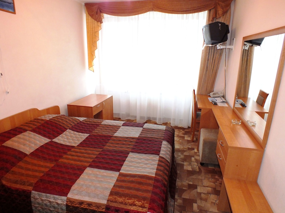 Standard Double Room photo 1
