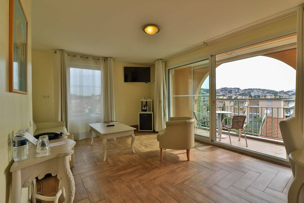 Family Suite photo 1