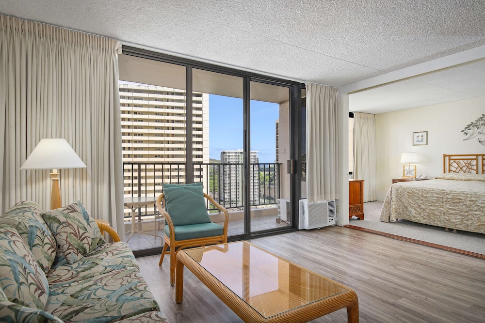 Superior Room, 1 Bedroom, Kitchen, City View