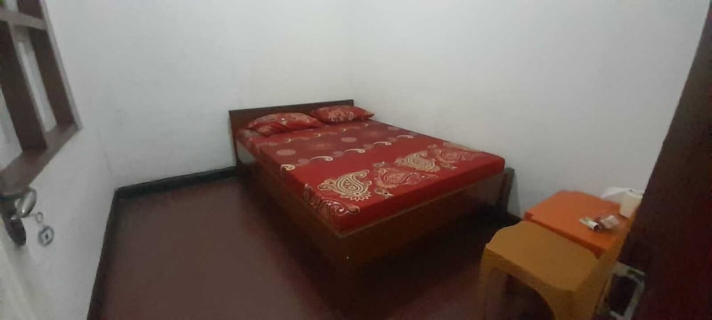 Economy Room, 1 Double Bed photo 1