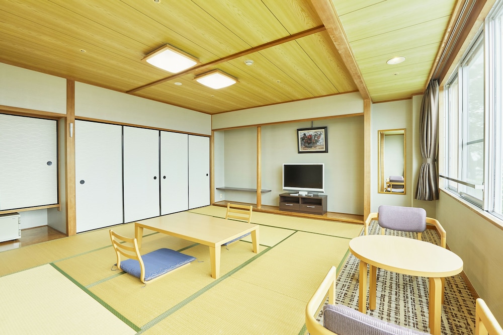 Japanese-style room C, Non Smoking photo 2