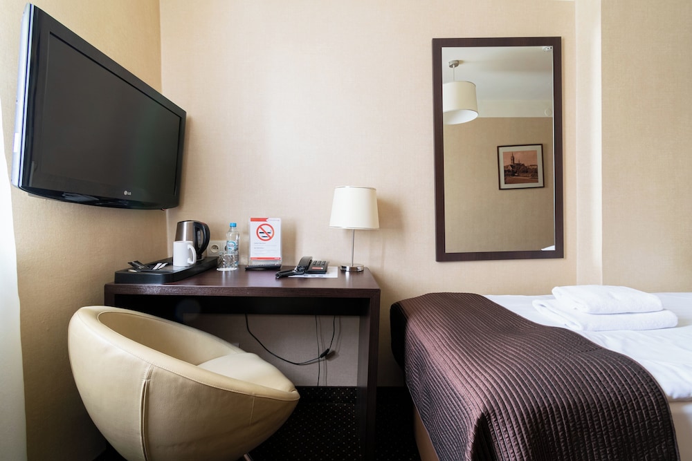 Standard Single Room photo 2
