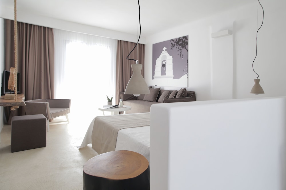 Junior Suite, Sea View photo 1