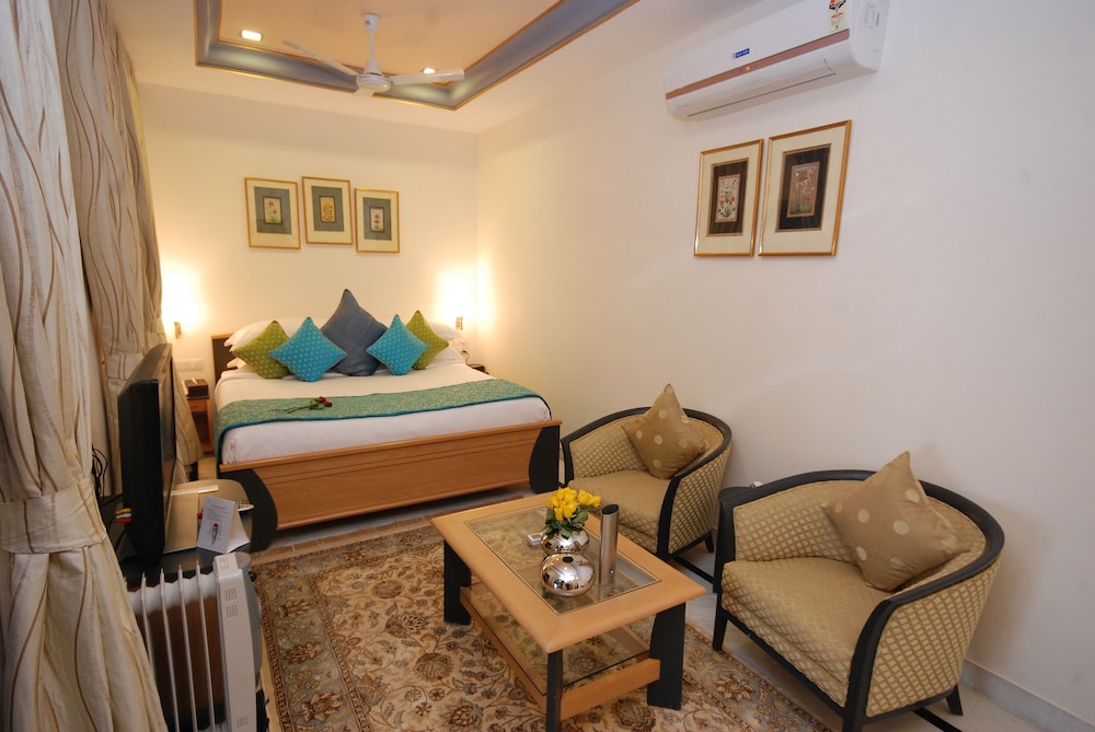 Suite photo 3
