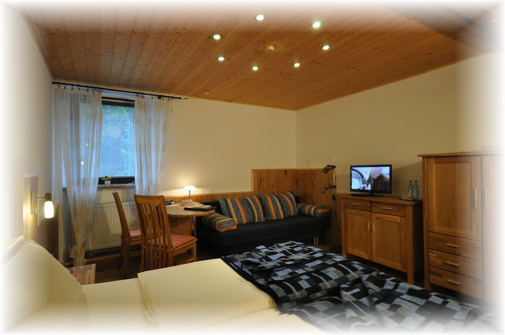 Double Room photo 2