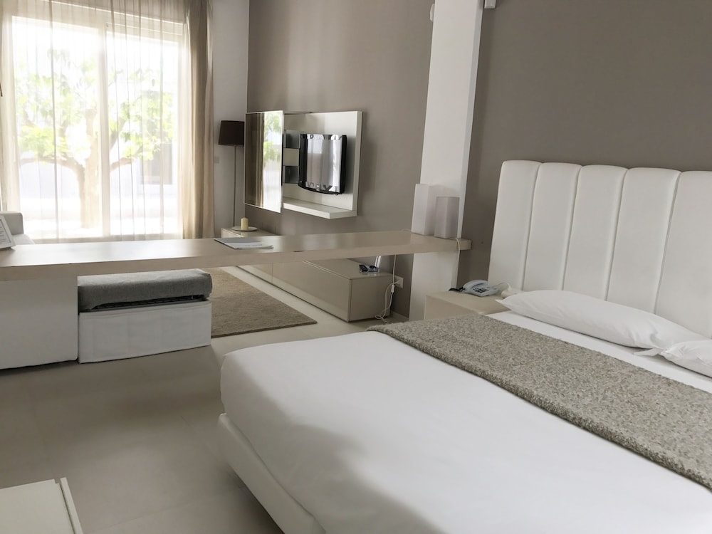 Executive Suite, Garden View photo 1