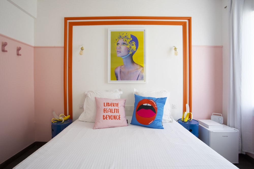Standard Double Room - Photo 6
