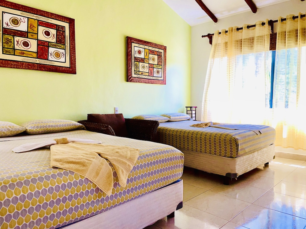 Room, 1 Bedroom, Patio