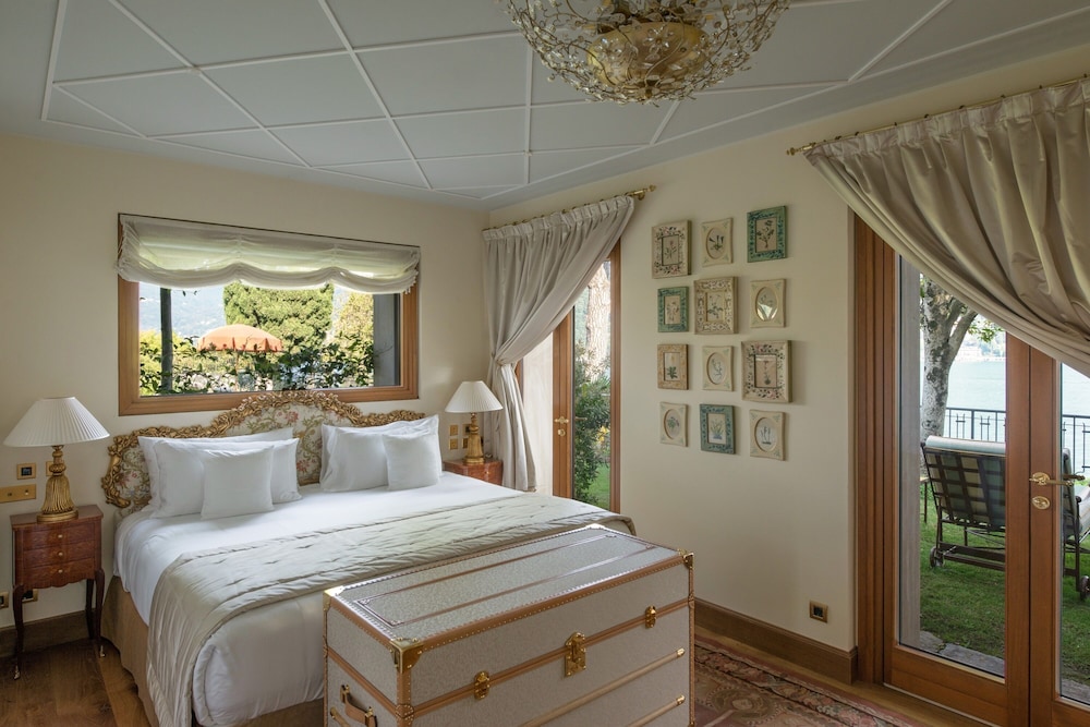 Room al Lago