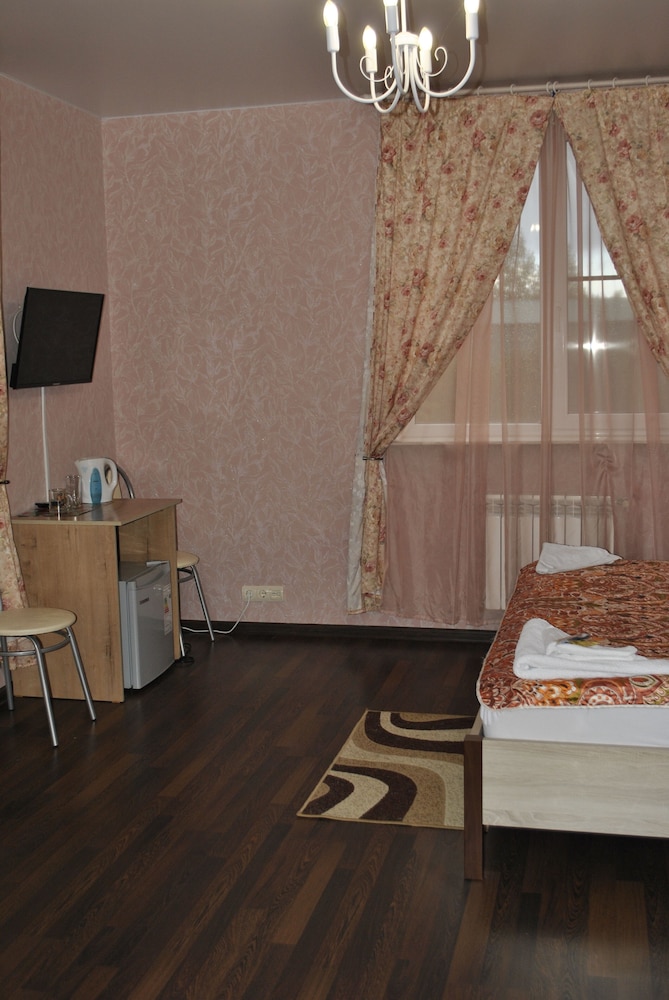 Double Room photo 3