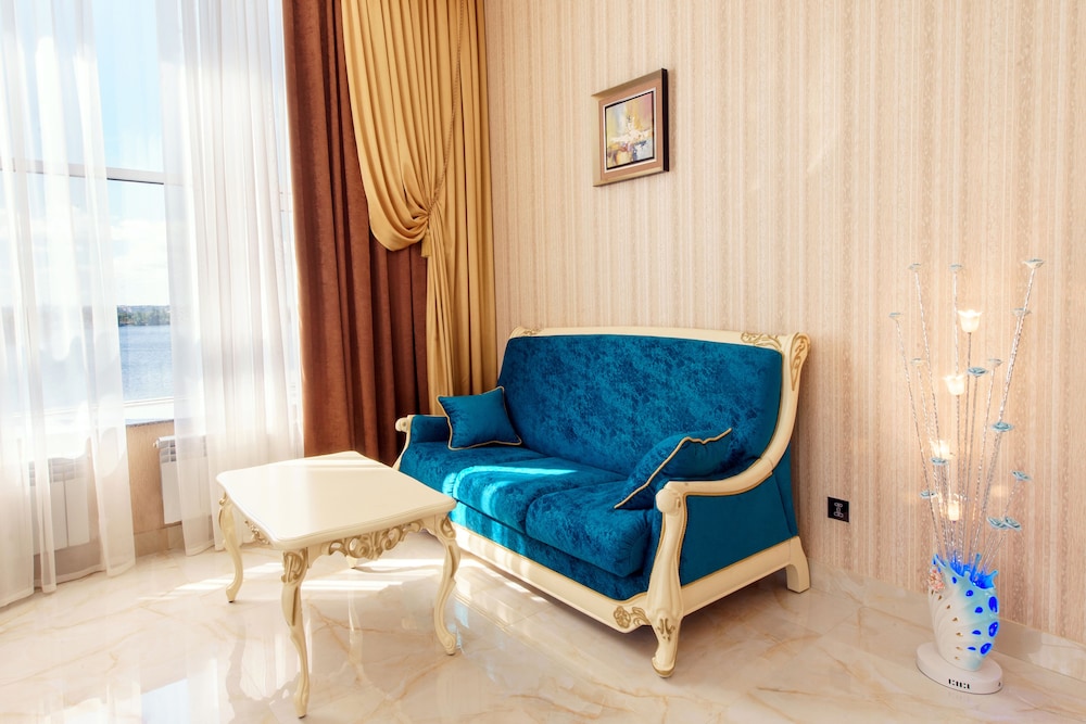 Deluxe Room photo 3